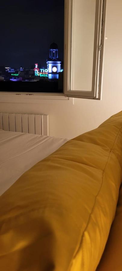 New Apartment In Center Madrid! Luaran gambar