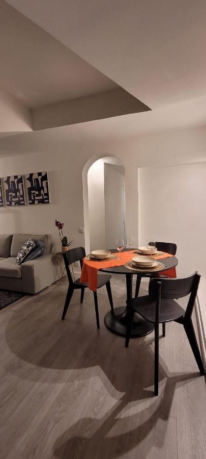 New Apartment In Center Madrid! Luaran gambar