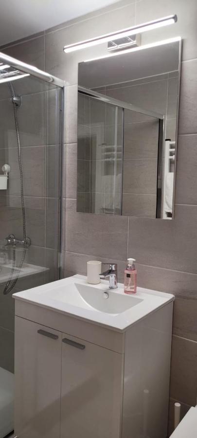 New Apartment In Center Madrid! Luaran gambar