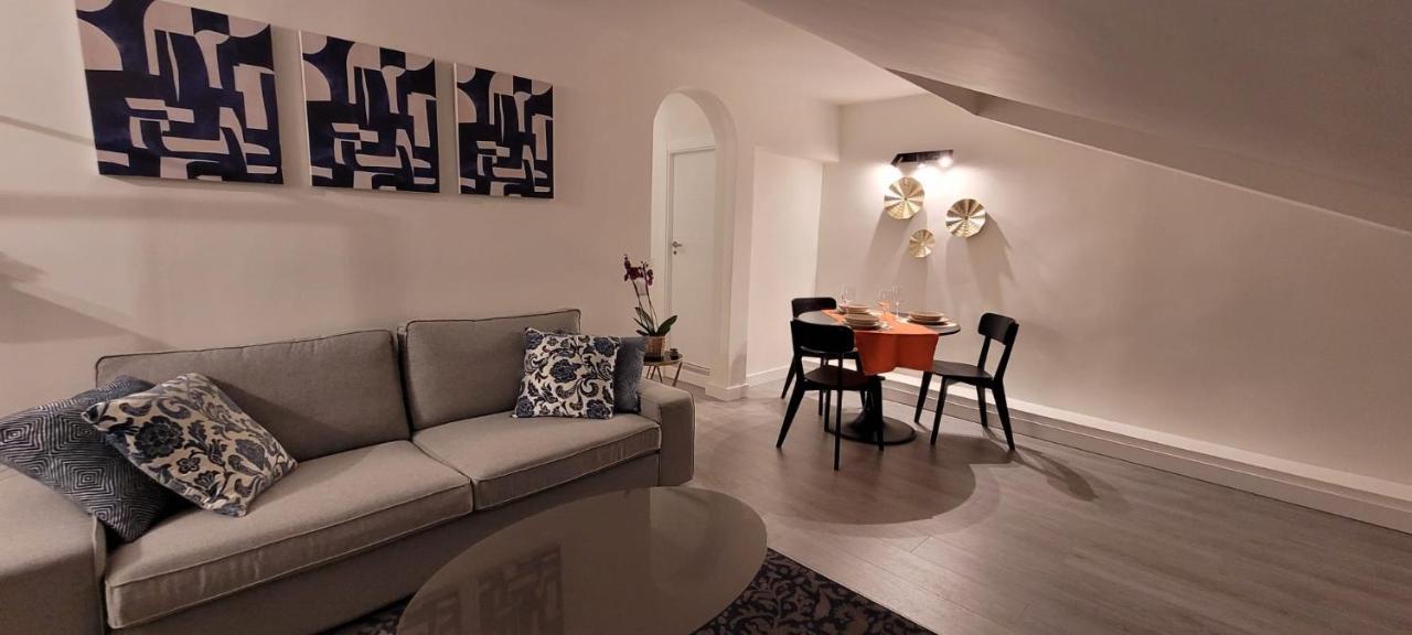 New Apartment In Center Madrid! Luaran gambar