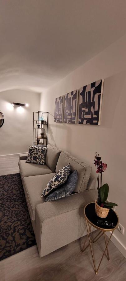New Apartment In Center Madrid! Luaran gambar