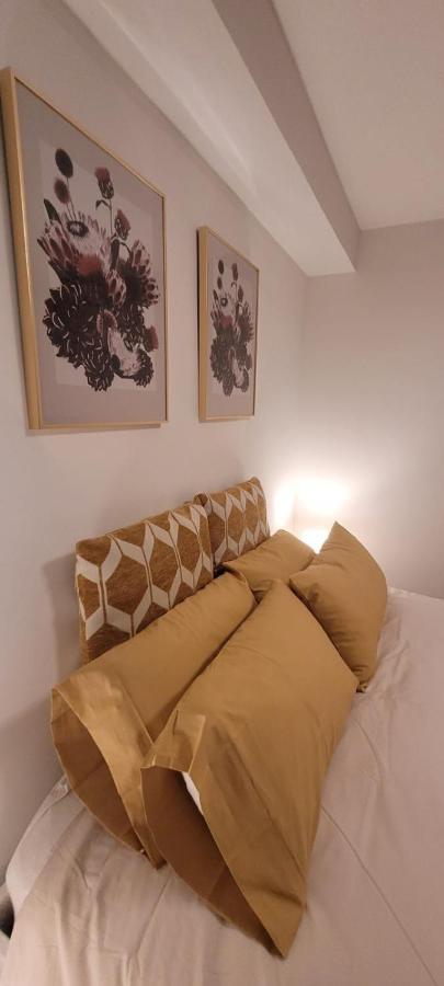 New Apartment In Center Madrid! Luaran gambar