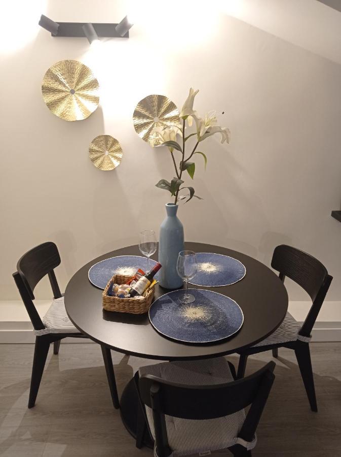New Apartment In Center Madrid! Luaran gambar